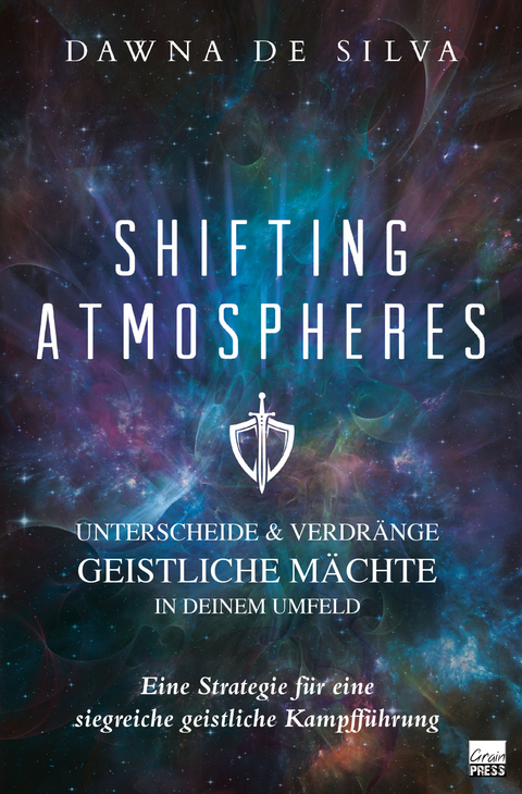 Shifting Atmospheres - Dawna de Silva