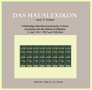 Das Hauslexikon