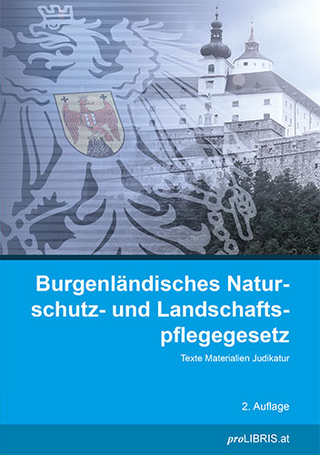 Burgenländisches Naturschutz- und Landschaftspflegegesetz