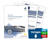 Die neue Elektrosicherheitsmappe - 