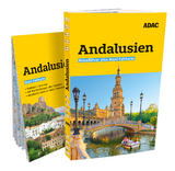 ADAC Reisef&uuml;hrer plus Andalusien - Jan Marot