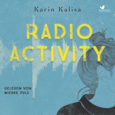 RADIO ACTIVITY - Karin Kalisa