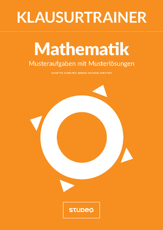 Klausurtrainer Mathematik - 