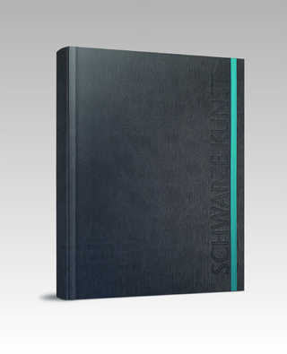 Schwarze Kunst – Richtig gute Typografie