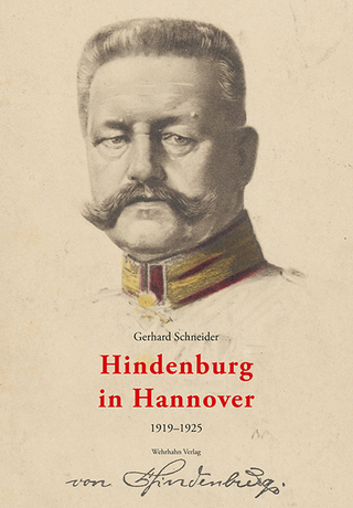 Hindenburg in Hannover