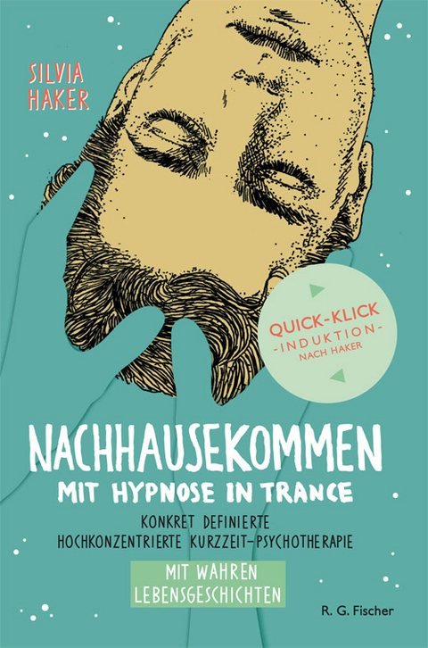 Nachhausekommen mit Hypnose in Trance - Silvia Haker