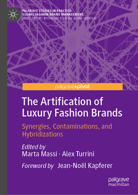 The Artification of Luxury Fashion Brands - 