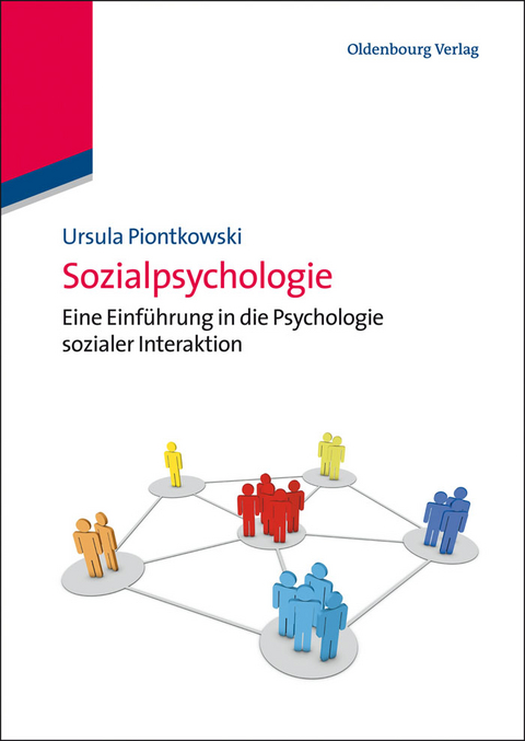 Sozialpsychologie - Ursula Piontkowski