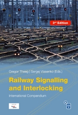 Railway Signalling and Interlocking - 