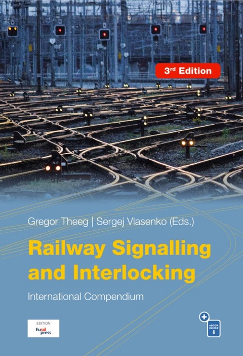 Railway Signalling and Interlocking - 