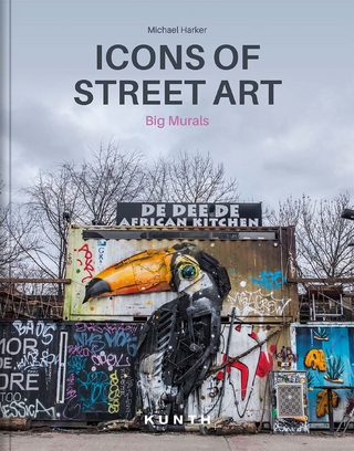 Icons of Street Art