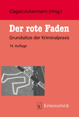 Der rote Faden