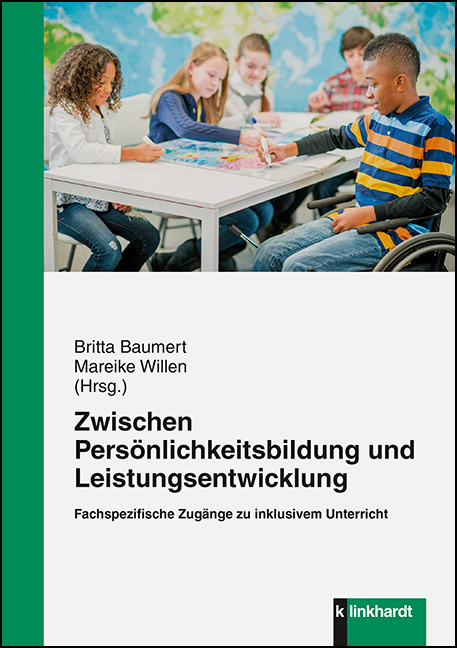 Zwischen Pers&ouml;nlichkeitsbildung und Leistungsentwicklung - 