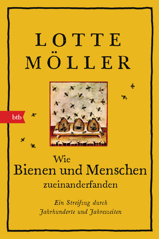 Wie Bienen und Menschen zueinanderfanden