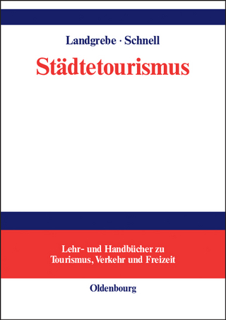 Städtetourismus