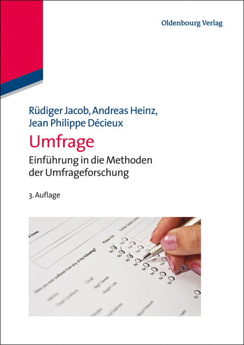 Umfrage - R&uuml;diger Jacob, Andreas Heinz, Jean Philippe D&eacute;cieux
