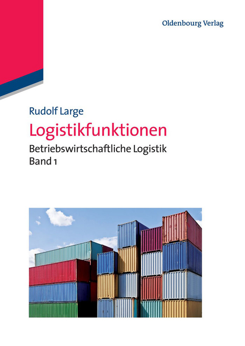 Logistikfunktionen - Rudolf Large