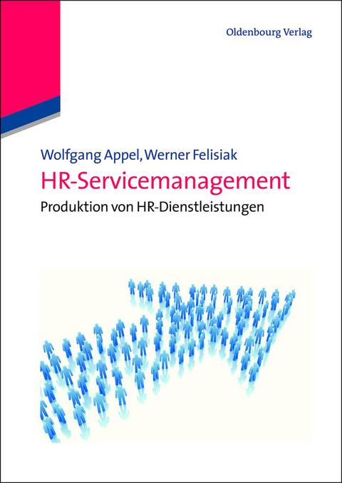 HR-Servicemanagement - 