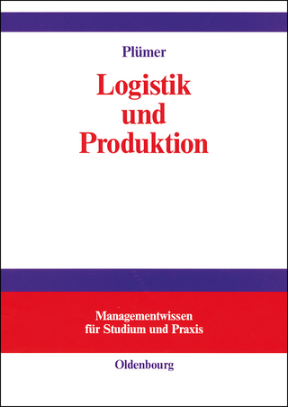 Logistik und Produktion