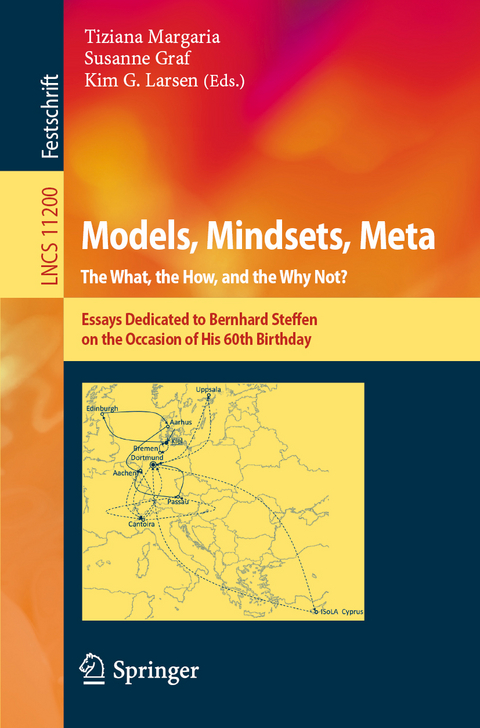 Models, Mindsets, Meta: The What, the How, and the Why Not? - 