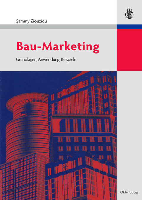 Bau-Marketing - Sammy Ziouziou