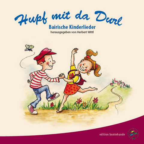 Hupf mit da Durl - 