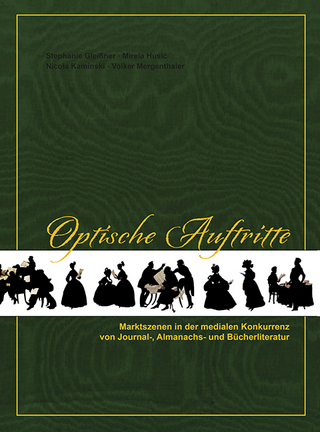 Optische Auftritte