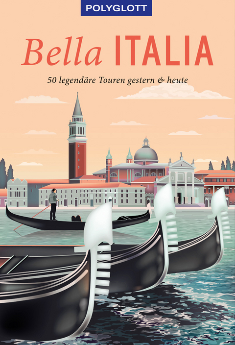 Bella Italia - Eva Stadler, Monika Pelz, Brigitte von Imhof, Pauline G. Sammler, Friedrich K&ouml;the, Michael Baumgartner, Christian Nowak, Gunther Lettau, Uwe Lehmann, Peter H&ouml;h, Eva Ambros, Klaus-Peter H&uuml;tt, G&uuml;nter Buchstab, Renate N&ouml;ldeke, Gudrun Raether-Kl&uuml;nker, Heinz Tomek, Manuela Blisse, Nicole Catta, Joachim Chwaszcza, Wolftraud De Concini, Christine Hamel, Eugen E. H&uuml;sler, Sabina Kienlechner, Heidrun Reinhard, Daniela Schetar, J&uuml;rgen Sorges