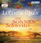 Die Sonnenschwester - Lucinda Riley