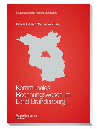 Kommunales Rechnungswesen im Land Brandenburg