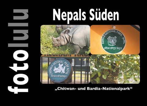 Nepals S&uuml;den -  fotolulu