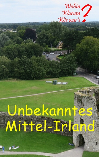 Unbekanntes Mittel-Irland