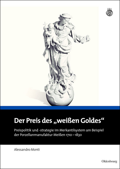 Der Preis des "wei&szlig;en Goldes" - Alessandro Monti