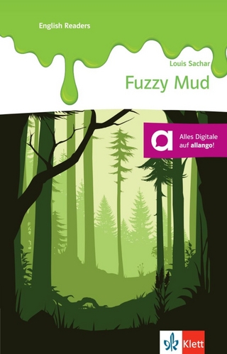 Fuzzy Mud