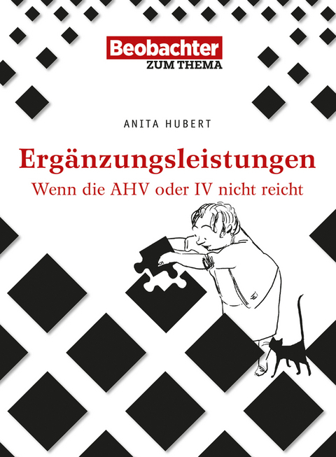 Erg&auml;nzungsleistungen - Anita Hubert