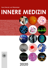 Innere Medizin 2020 - Herold, Gerd