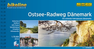 Ostsee-Radweg Dänemark