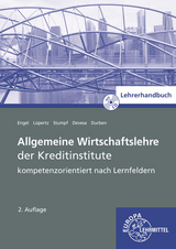 Lehrerhandbuch zu 72139 - Michael Devesa, Petra Durben, G&uuml;nter Engel, Viktor L&uuml;pertz, Bj&ouml;rn Stumpf