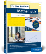 Fit fürs Studium – Mathematik - Uwe Post