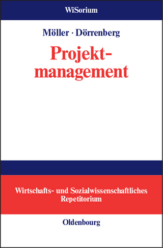 Projektmanagement