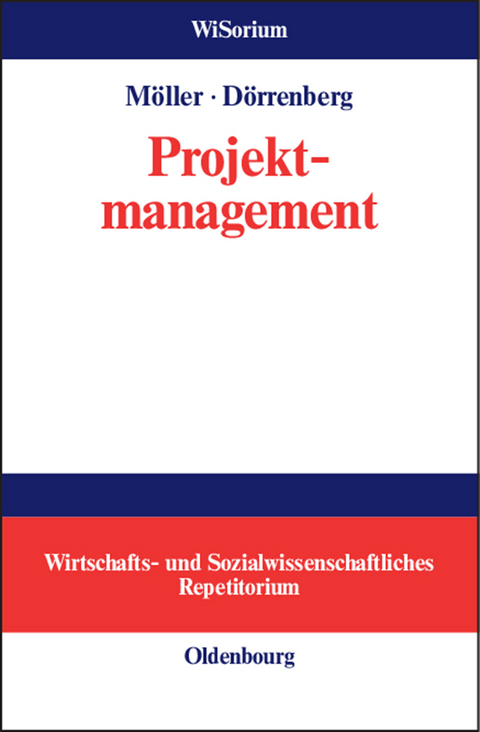 Projektmanagement - Thor Möller, Florian Dörrenberg