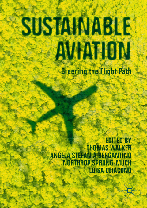 Sustainable Aviation - 