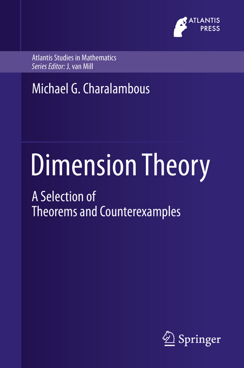 Dimension Theory - Michael G. Charalambous
