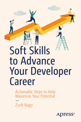 Soft Skills to Advance Your Developer Career