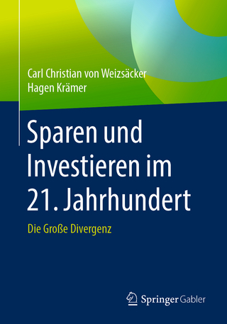 Sparen und Investieren im 21. Jahrhundert