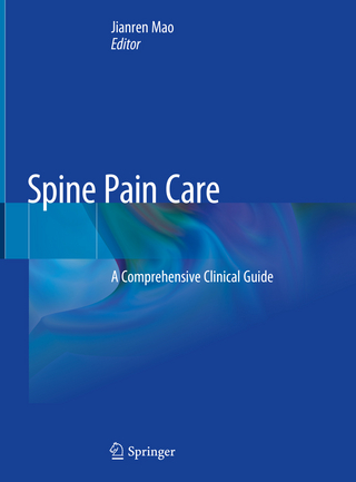 Spine Pain Care