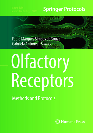 Olfactory Receptors
