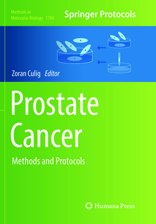 Prostate Cancer