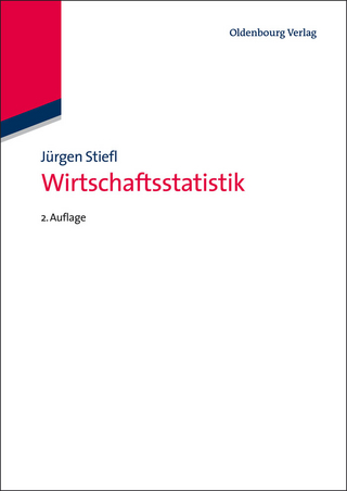 Wirtschaftsstatistik