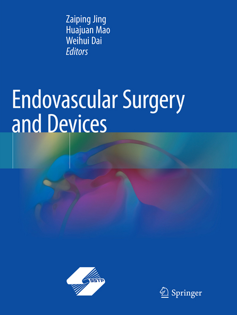 Endovascular Surgery and Devices - 